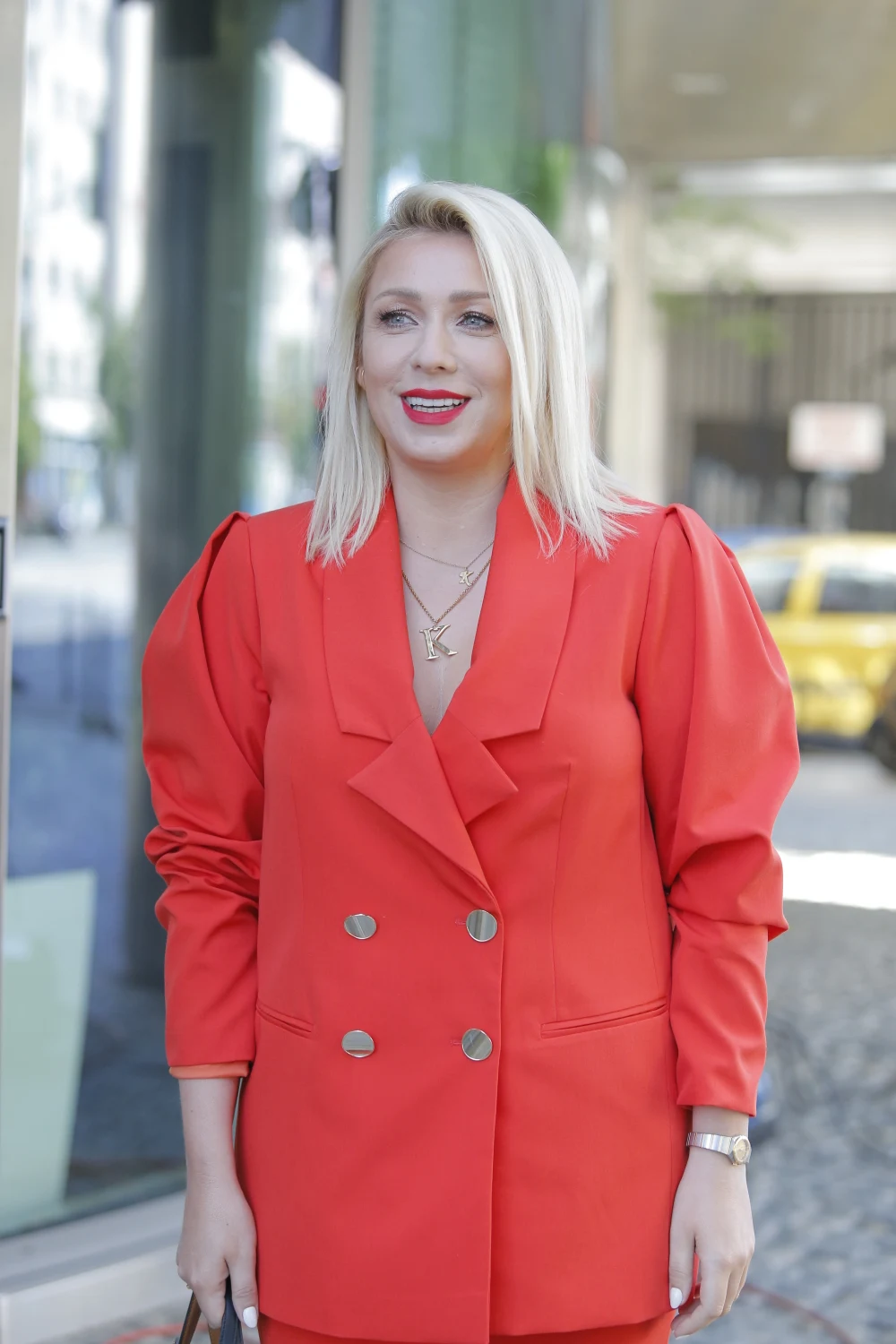 Kasia Cerekwicka Kasia Cerekwicka