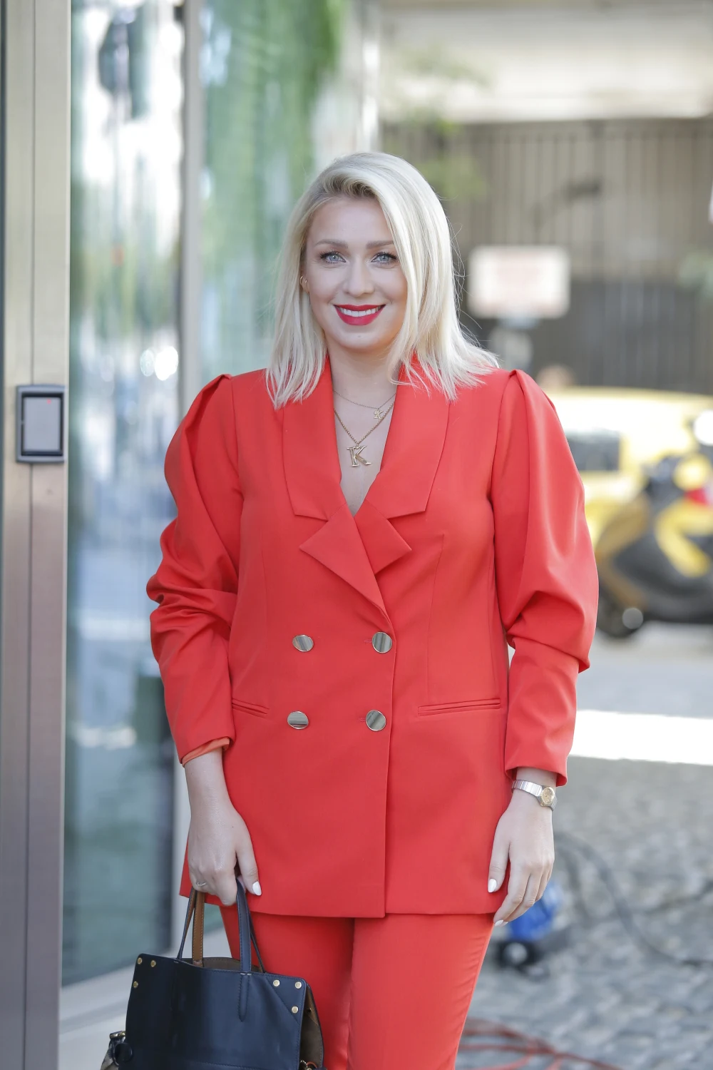 Kasia Cerekwicka Kasia Cerekwicka