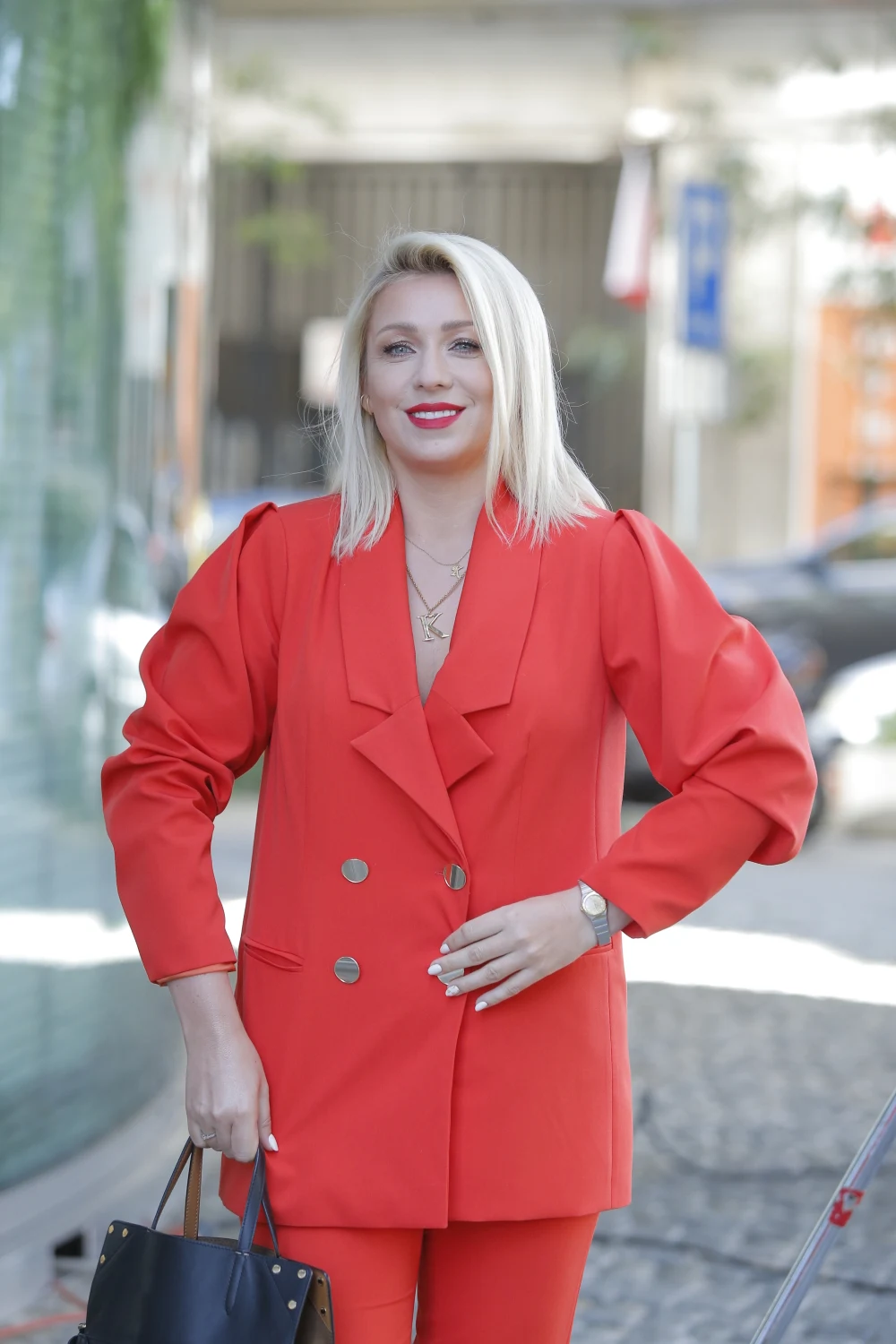 Kasia Cerekwicka Kasia Cerekwicka