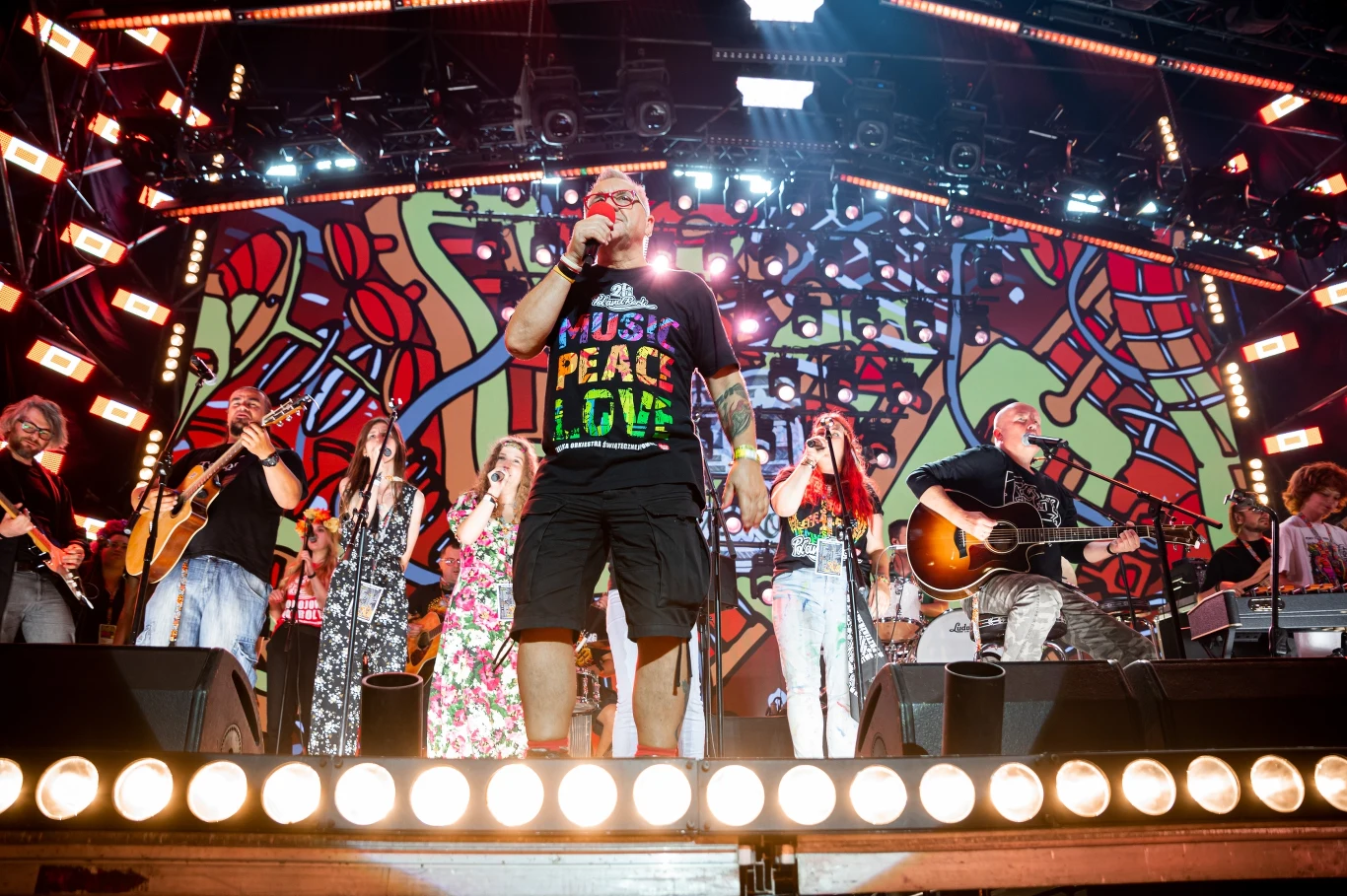 Pol'and'Rock Festival 2020