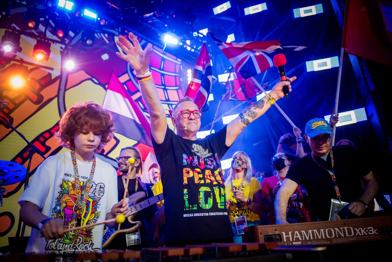 Pol'and'Rock Festival 2020