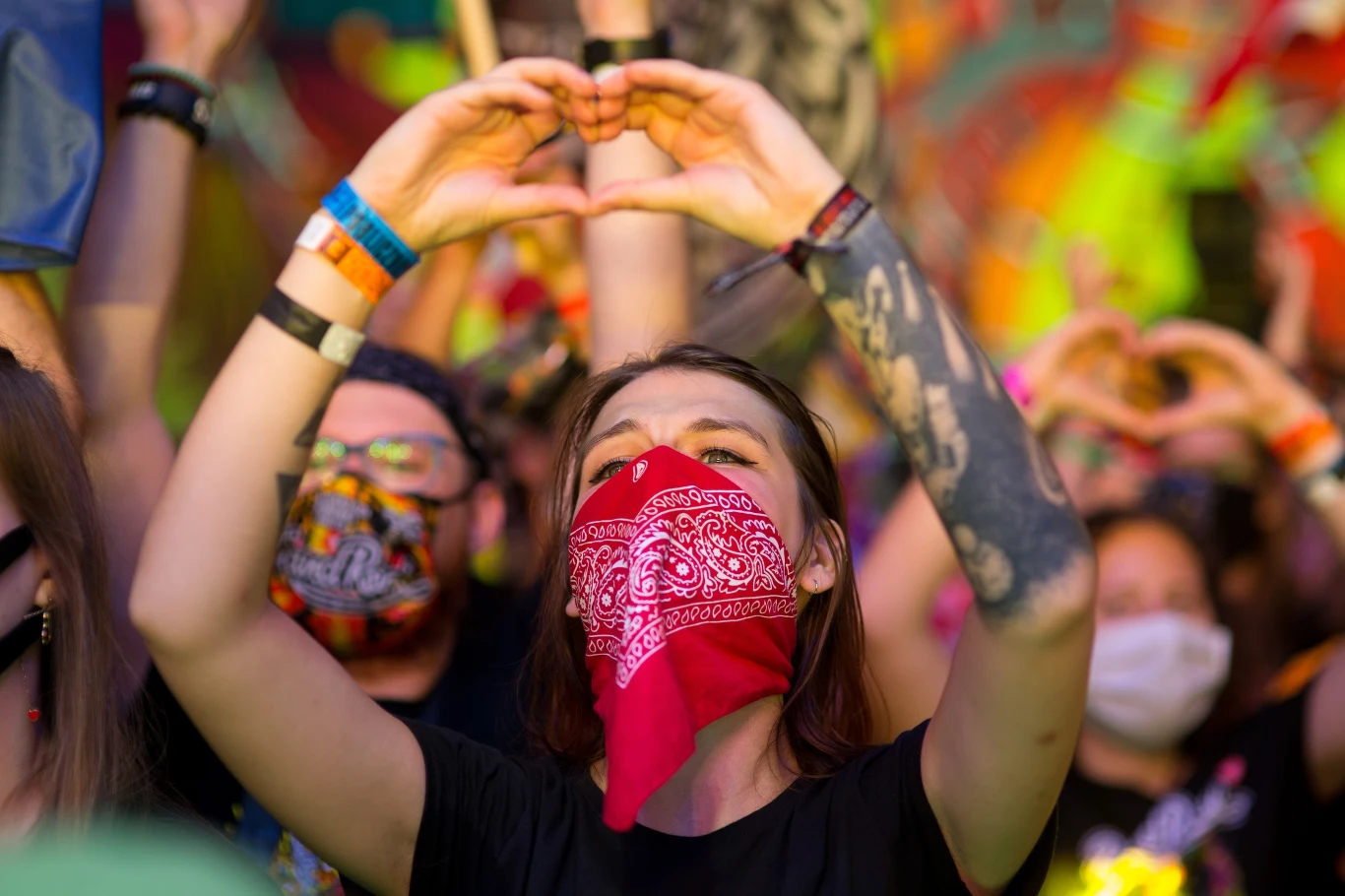 Pol'and'Rock Festival 2020