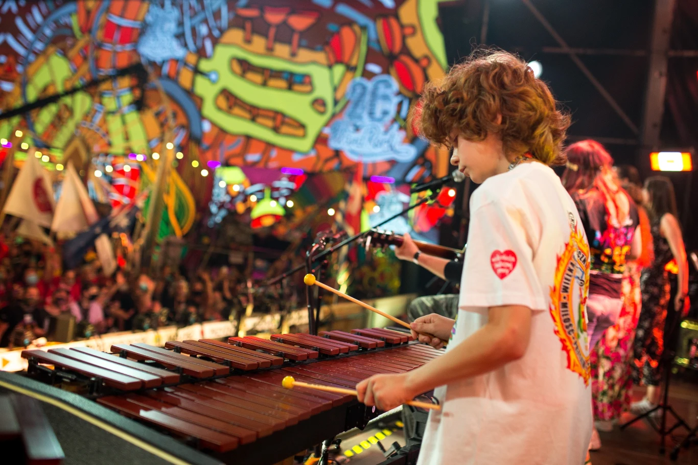 Pol'and'Rock Festival 2020