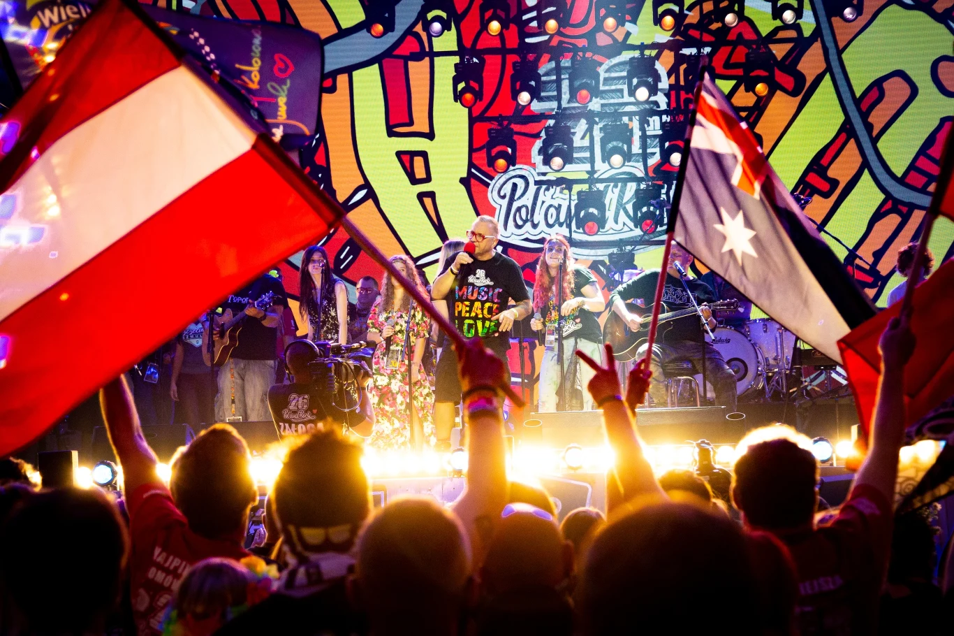 Pol'and'Rock Festival 2020