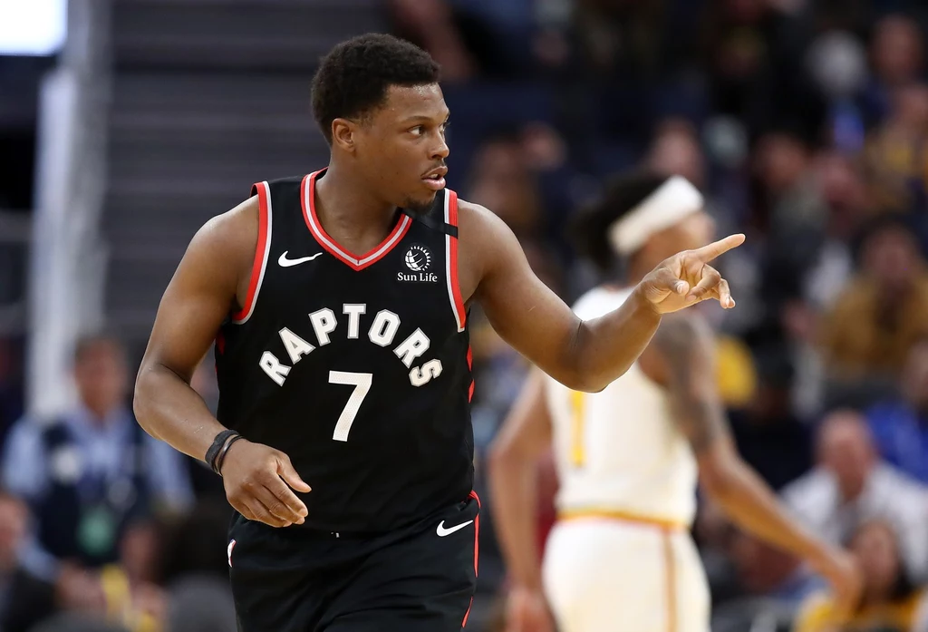 Kyle Lowry