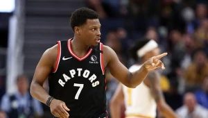 Kyle Lowry