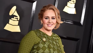 Fani są zaniepokojeni nowym wyglądem Adele