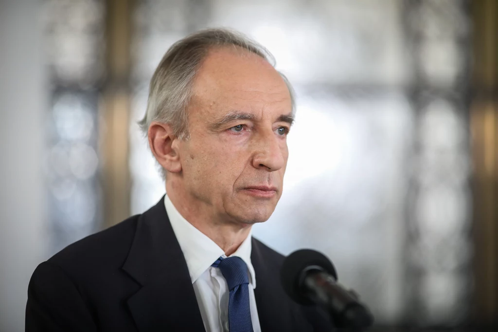 Władysław Teofil Bartoszewski Władysław Teofil Bartoszewski