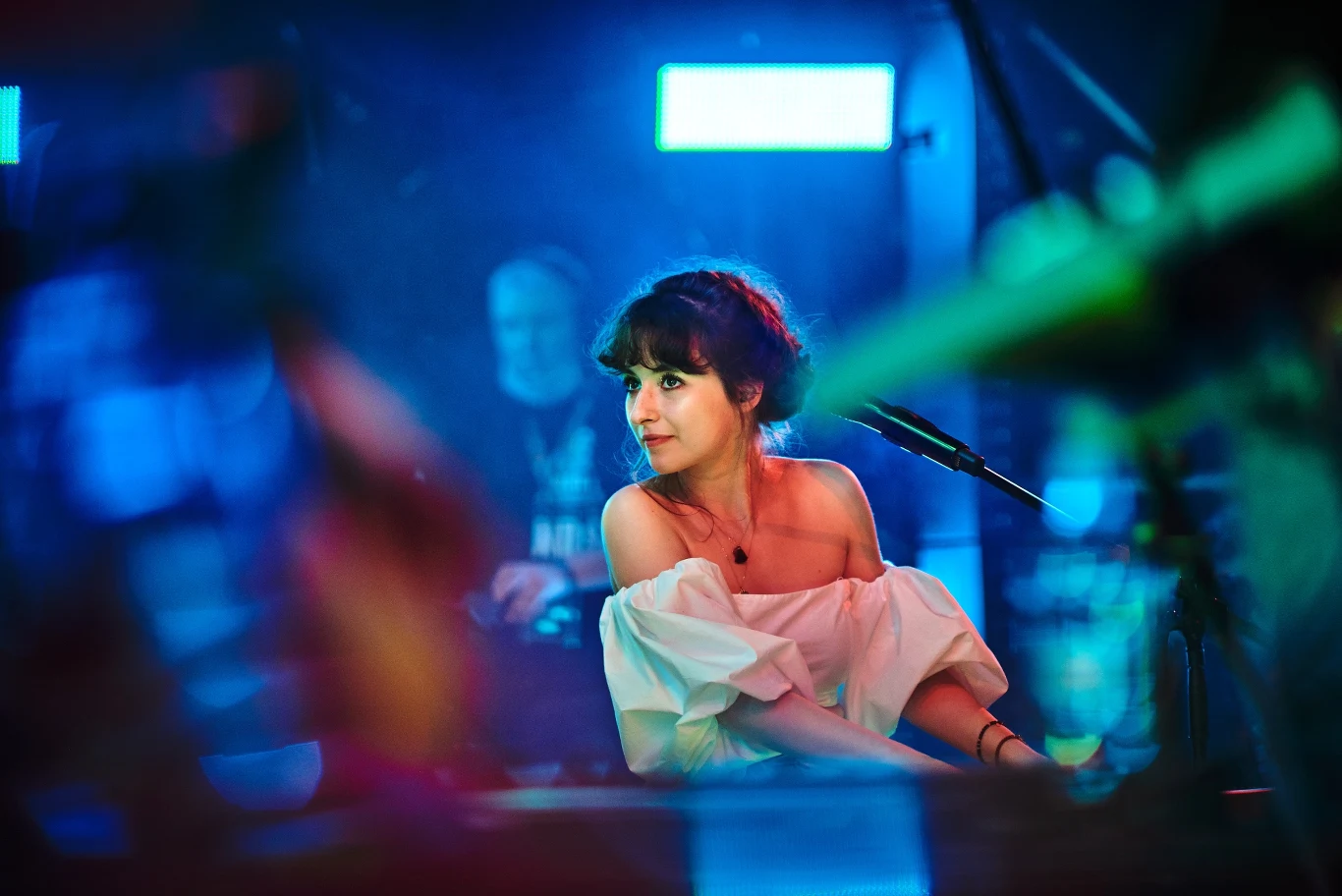 Kwiat Jabłoni Kwiat Jabłoni