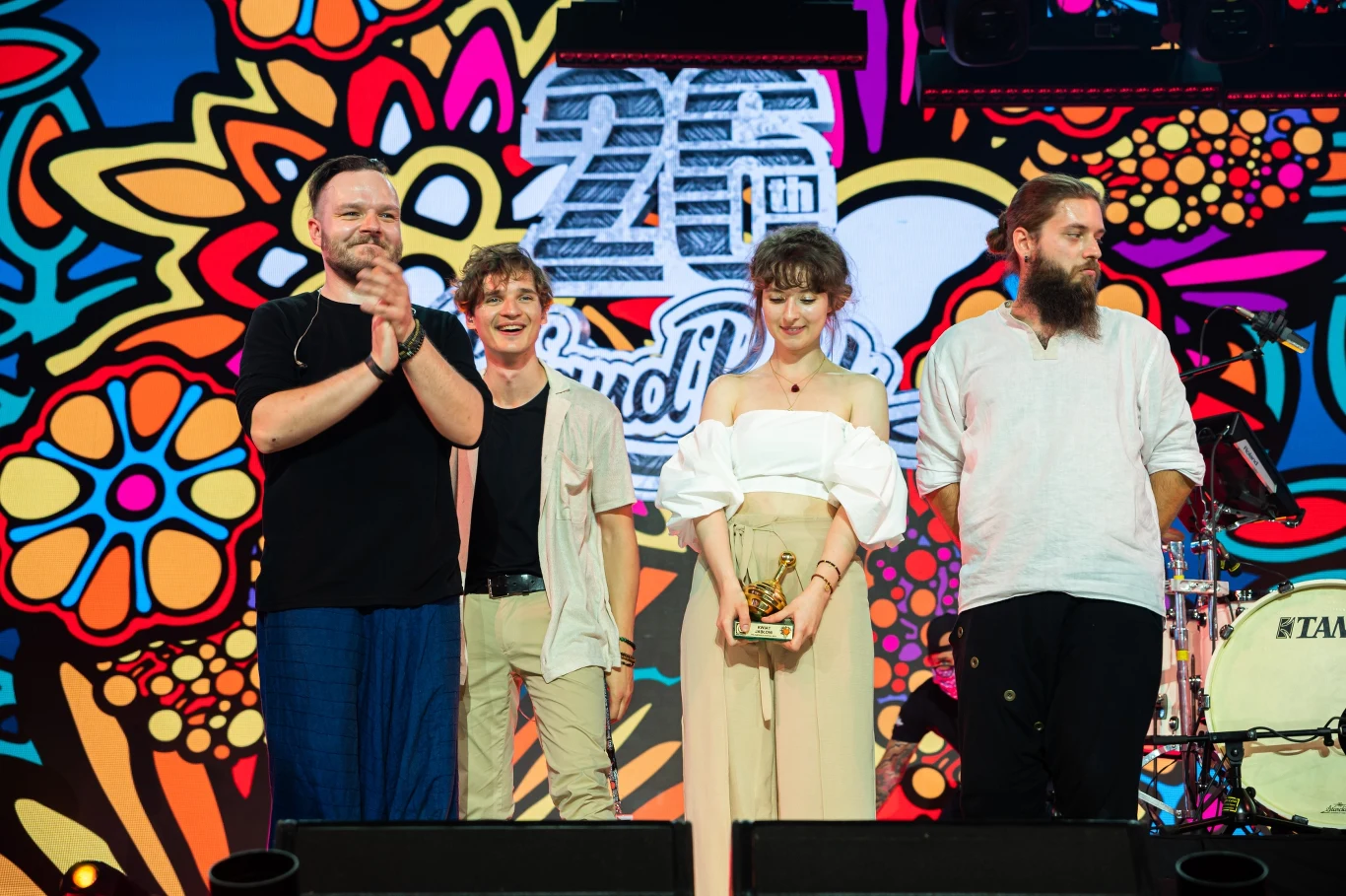 Kwiat Jabłoni Kwiat Jabłoni