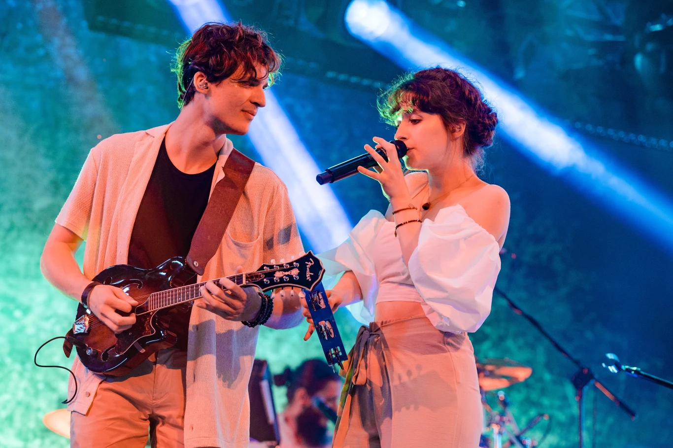 Kwiat Jabłoni Kwiat Jabłoni