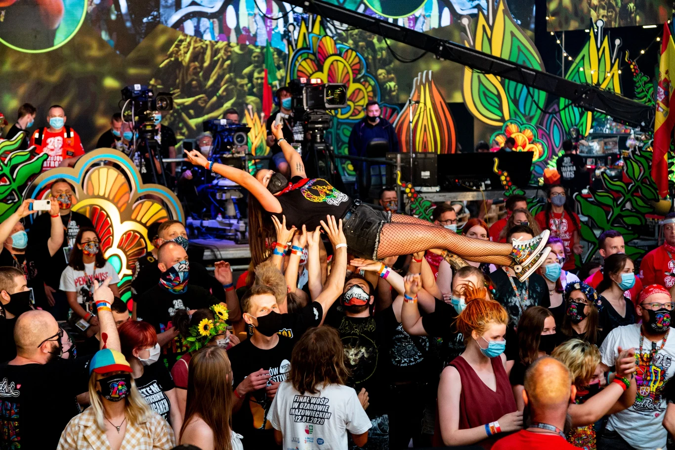 Tak się bawią uczestnicy Najpiękniejszej Domówki Świata