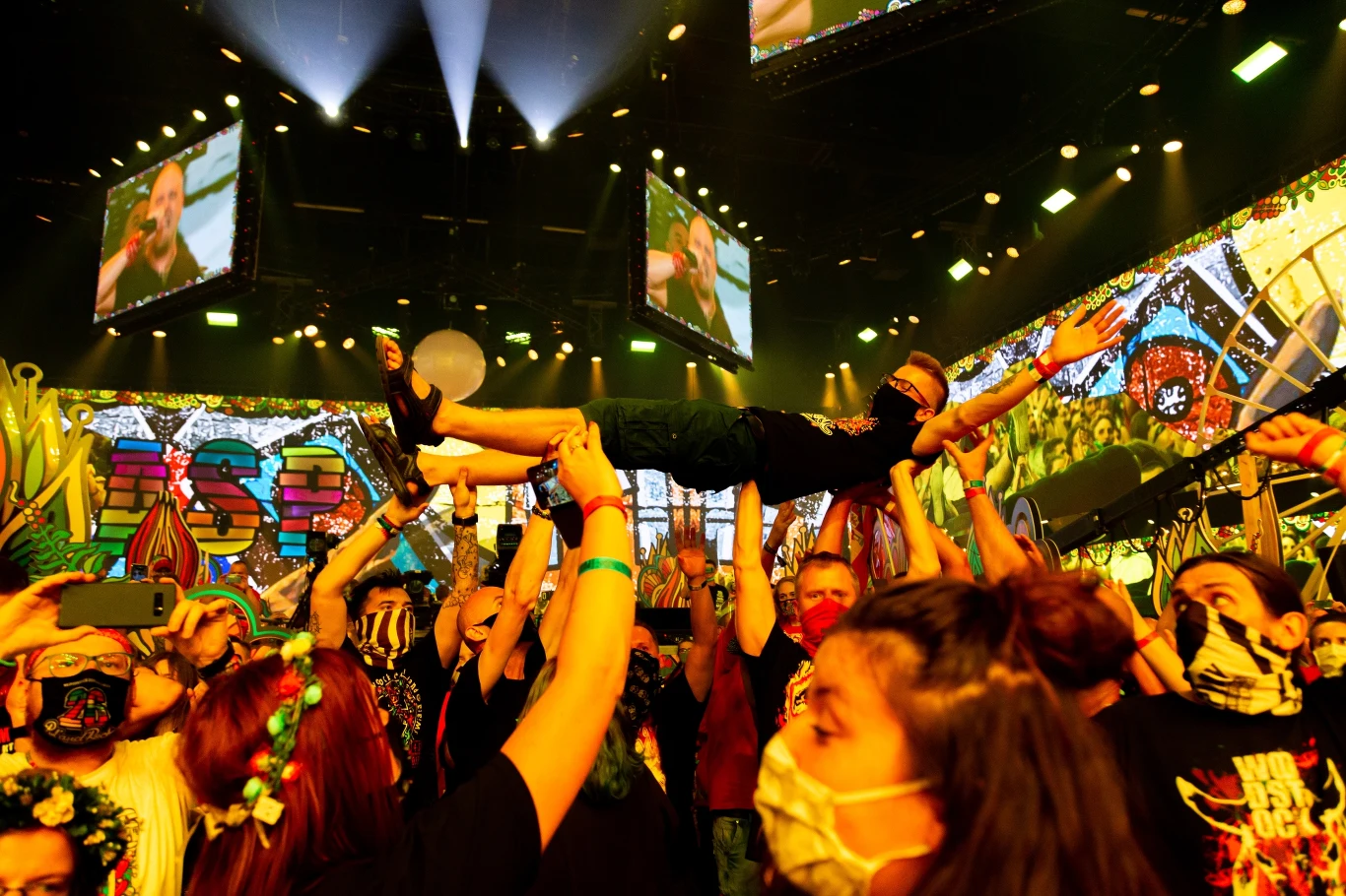 Tak się bawią uczestnicy Najpiękniejszej Domówki Świata