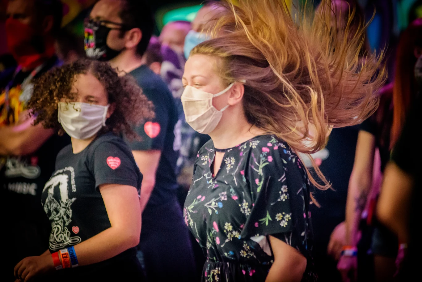 Tak się bawią uczestnicy Najpiękniejszej Domówki Świata