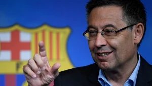Josep Maria Bartomeu