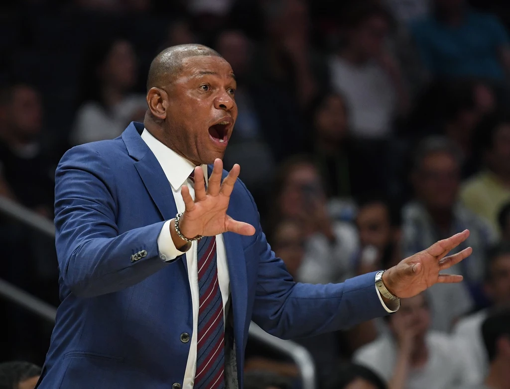 Doc Rivers