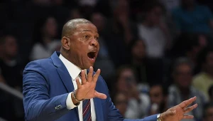 Doc Rivers