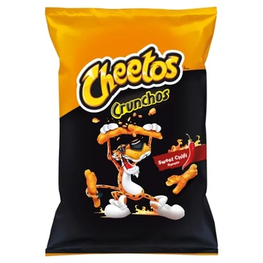 Chrupki Cheetos - 5