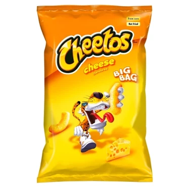 Chrupki Cheetos - 8
