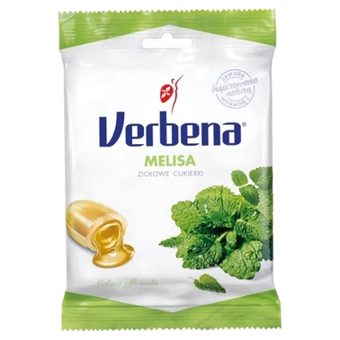 Cukierki Verbena - 1