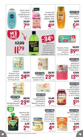 Odkryj więcej w sklepach Rossmann!