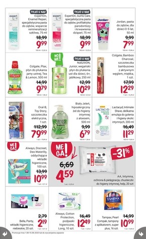 Odkryj więcej w sklepach Rossmann!