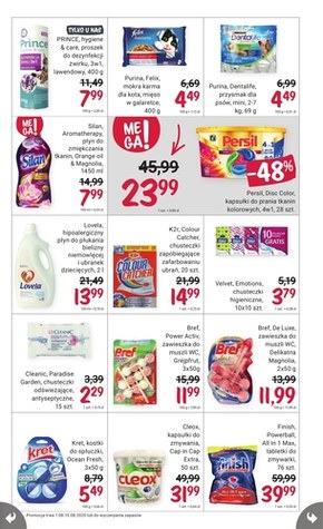 Odkryj więcej w sklepach Rossmann!