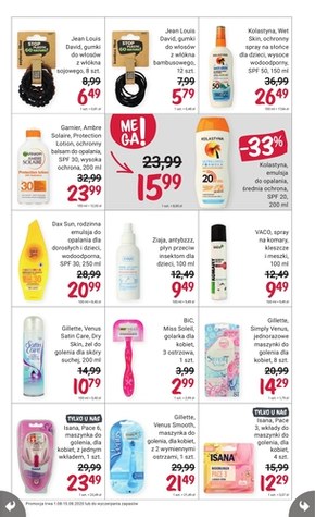 Odkryj więcej w sklepach Rossmann!