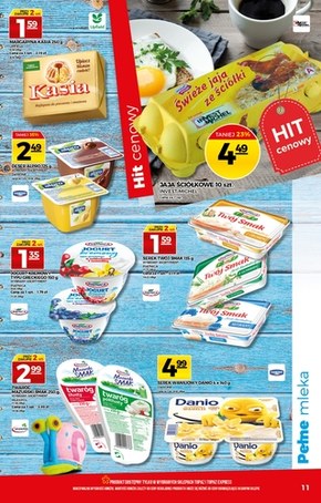 Promocji bez liku w Topaz