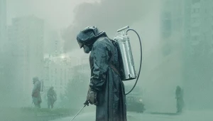 "Czarnobyl"