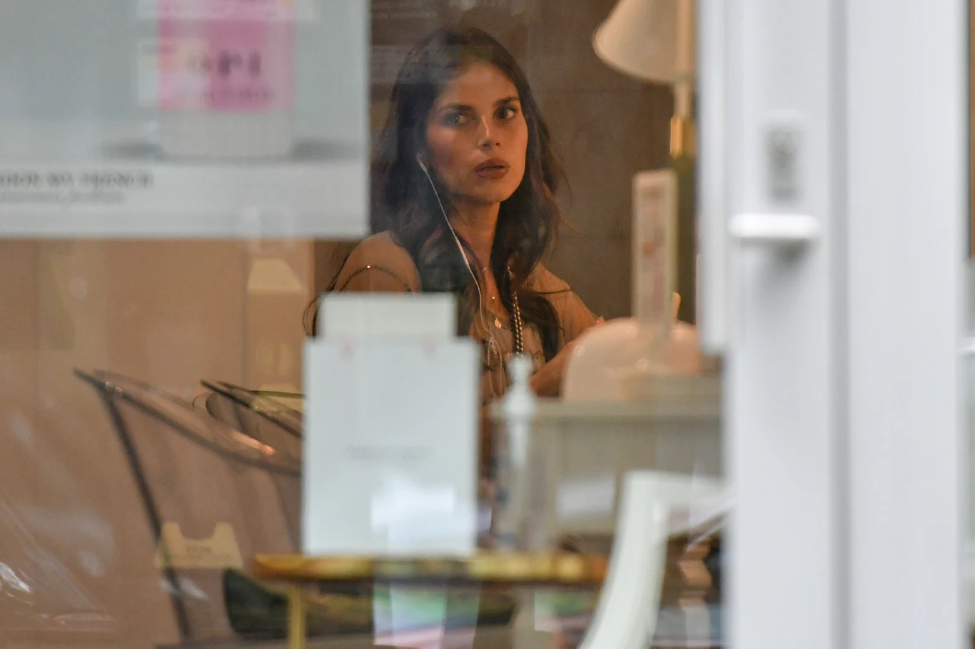 Weronika Rosati Weronika Rosati