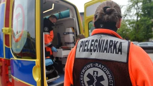 Kujawsko-Pomorskie: 15 osób zakażonych koronawirusem z ogniska w szkole w Wąpielsku, zdj. ilustracyjne