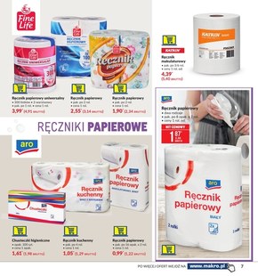 Wielkie porządki z Makro