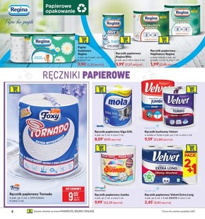Wielkie porządki z Makro