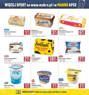 Dodatek Makro Cash&Carry