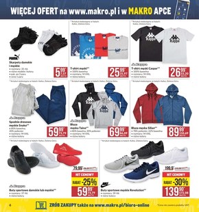Dodatek Makro Cash&Carry