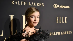 Sydney Sweeney