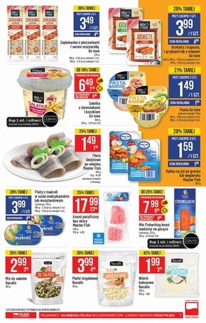 Polo Market - oferta od środy do wtorku