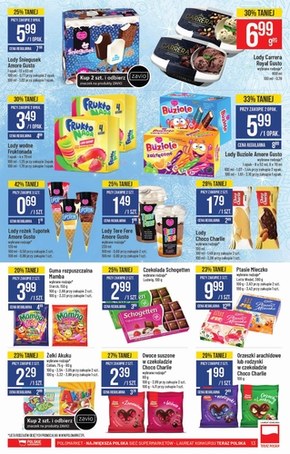 Polo Market - oferta od środy do wtorku