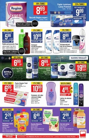 Polo Market - oferta od środy do wtorku