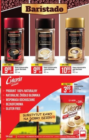Polo Market - oferta od środy do wtorku