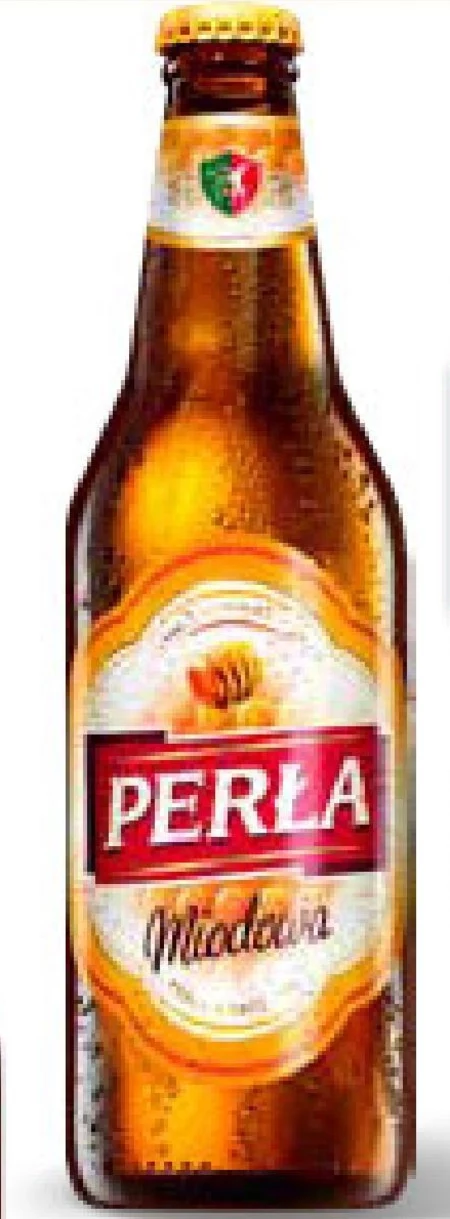 Piwo Perla