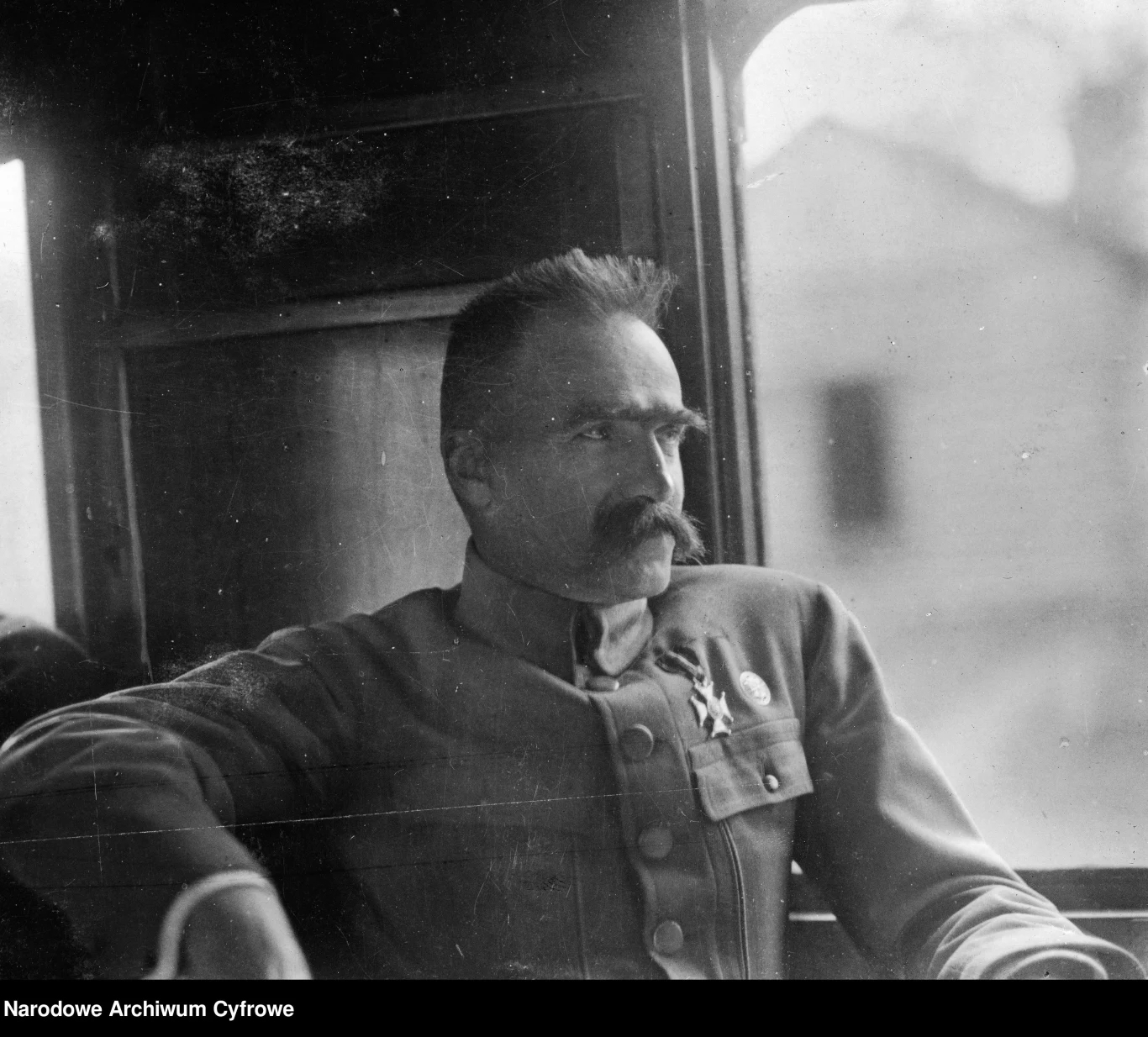 Józef Piłsudski