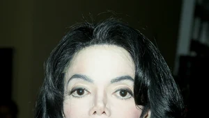 Michael Jackson nigdy nie zrobił kariery filmowej 