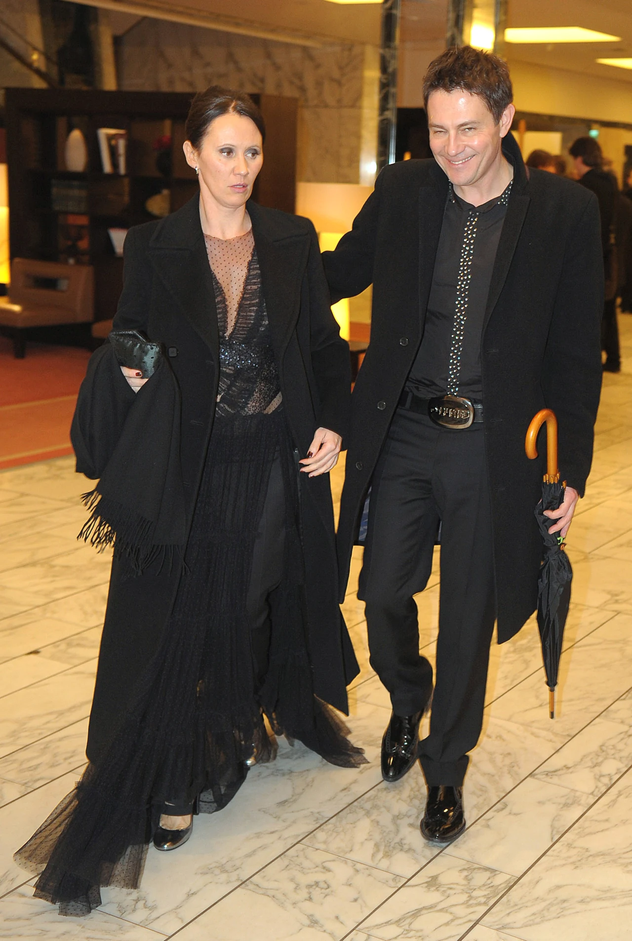 Anna i Krzysztof Anna i Krzysztof