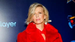 Programu Magdy Mołek nie będzie w jesiennej ramówce TVN