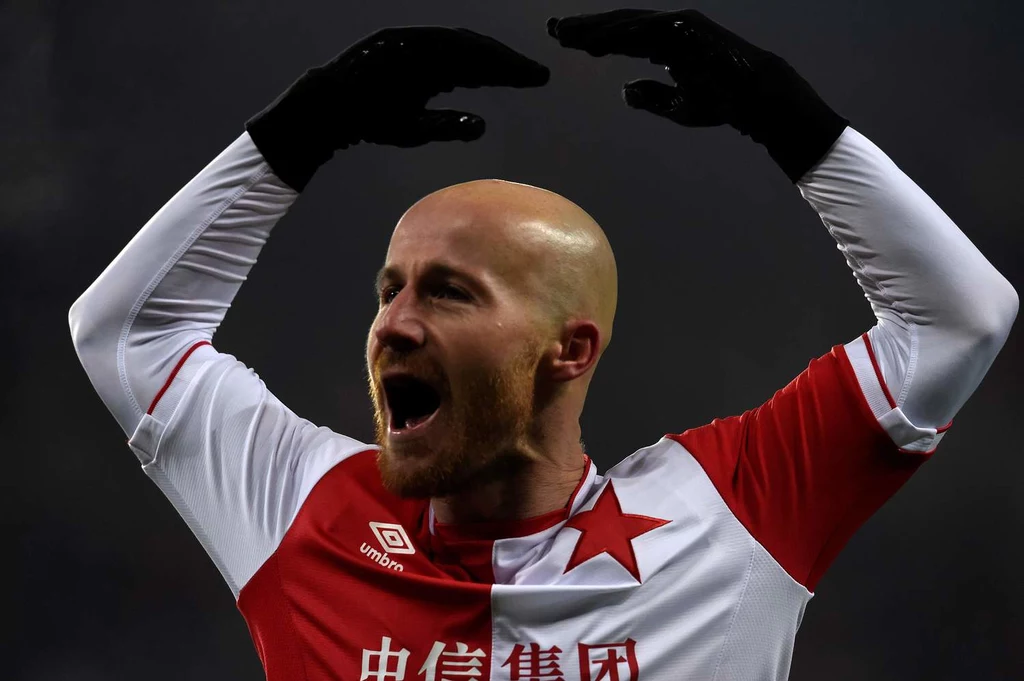 Miroslav Stoch Miroslav Stoch