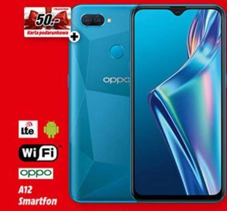 Smartfon Oppo