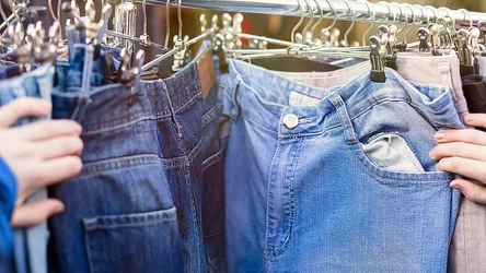 Jakie jeansy będą królowały w 2025?