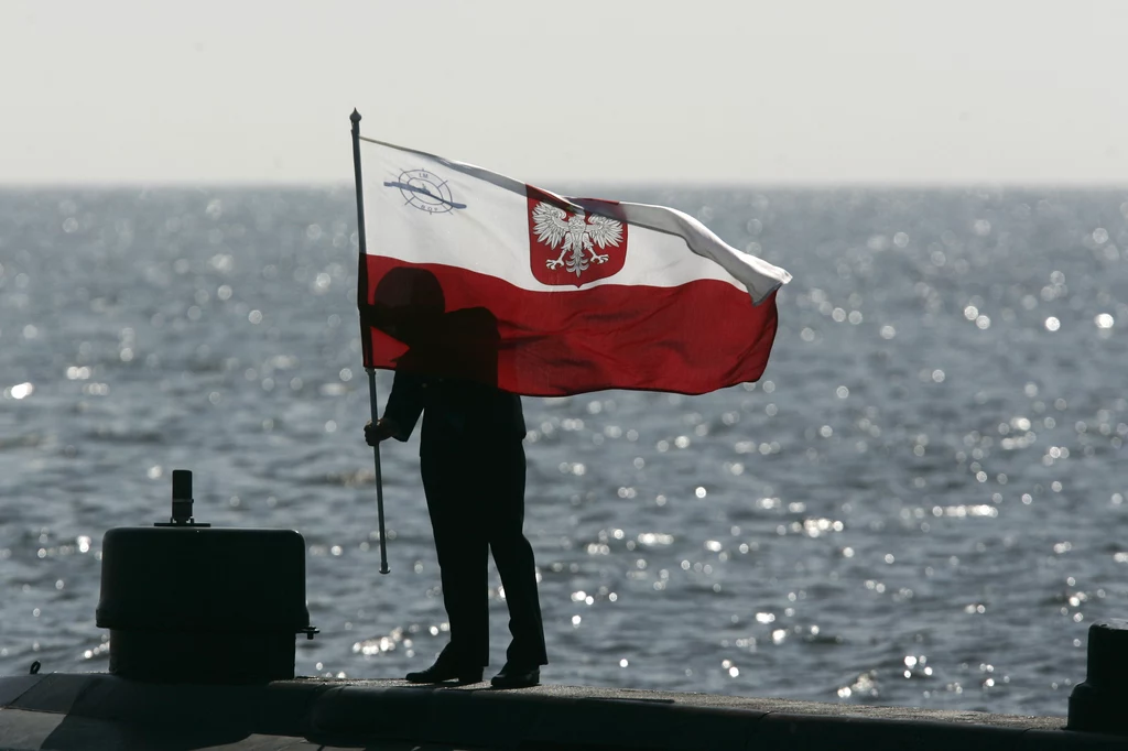 ORP "Sokół", po tym jak po raz ostatni zatrzepotała nad nim polska bandera, stanie się obiektem muzealnym